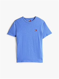 Tommy Jeans Camiseta con parche de Tommy 